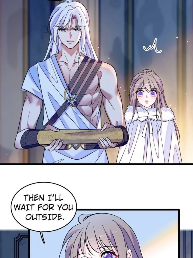Romance in the Beast World Chapter 261 page 12