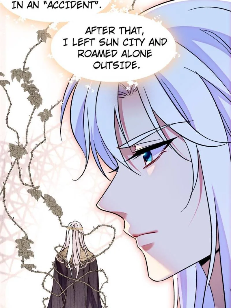 Romance in the Beast World Chapter 261 page 20