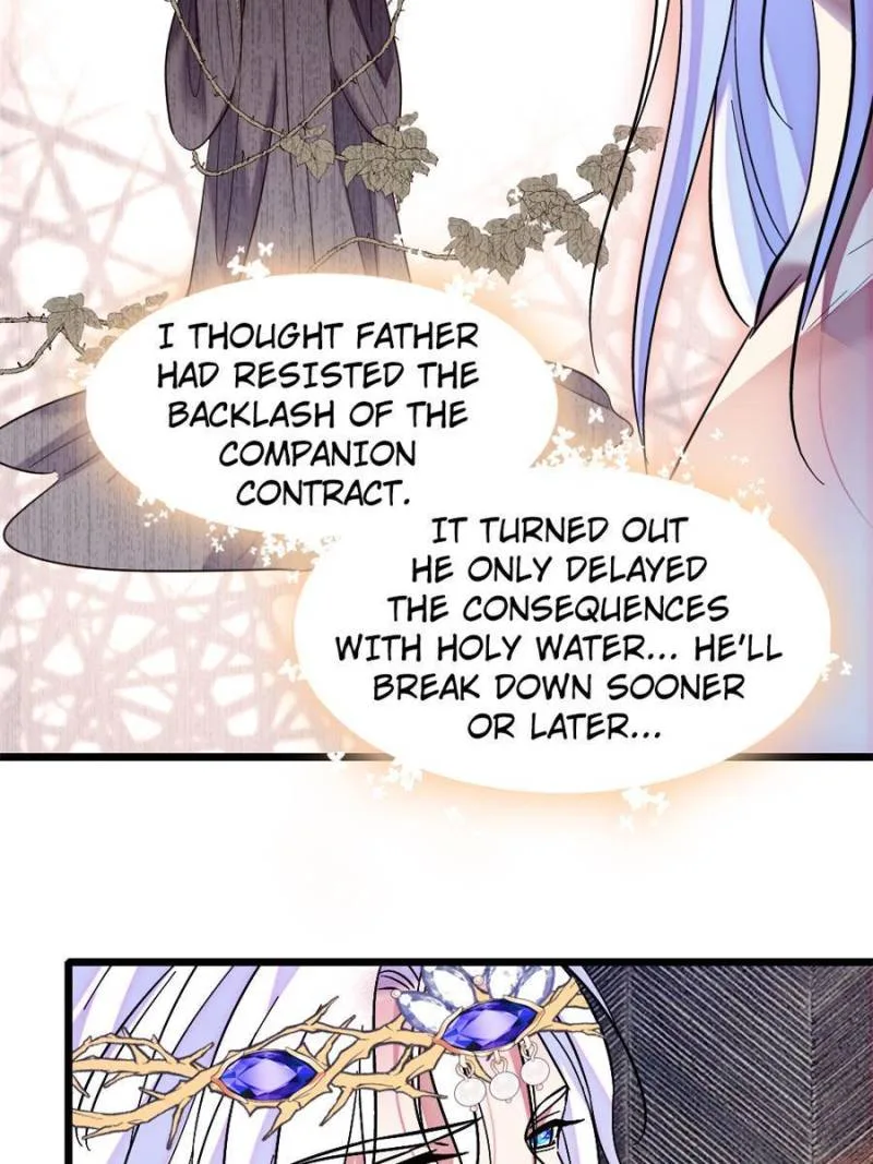 Romance in the Beast World Chapter 261 page 21
