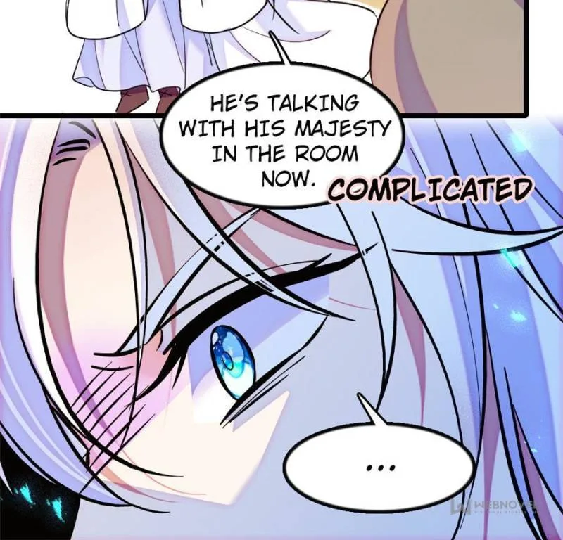 Romance in the Beast World Chapter 262 page 14