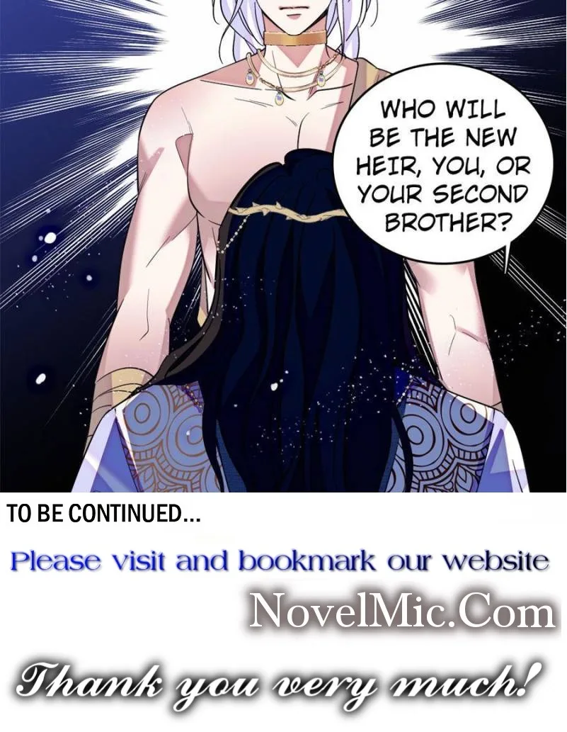Romance in the Beast World Chapter 261 page 30