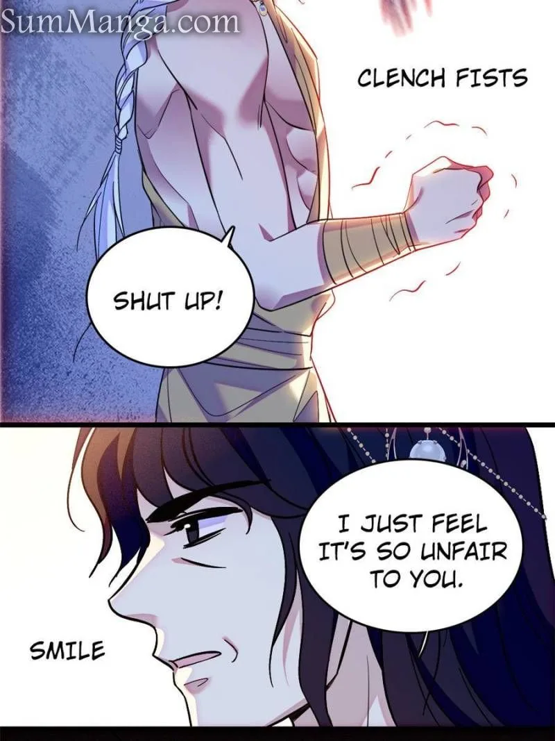 Romance in the Beast World Chapter 262 page 4