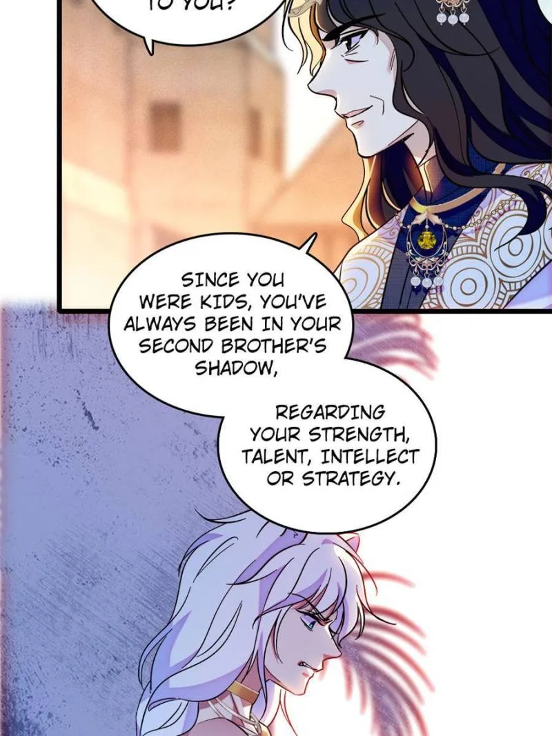 Romance in the Beast World Chapter 262 page 3