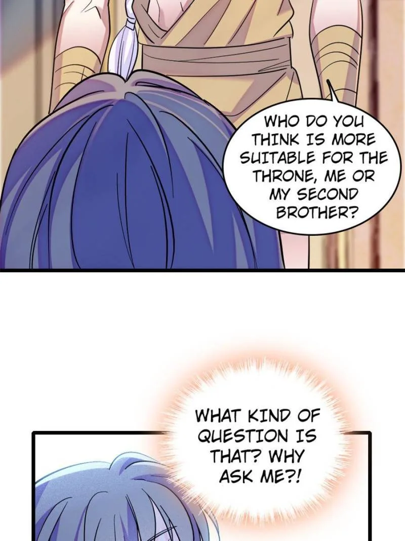 Romance in the Beast World Chapter 262 page 17