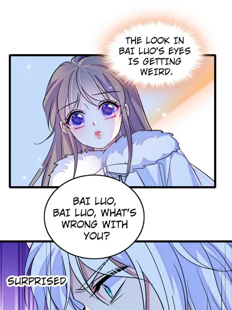 Romance in the Beast World Chapter 262 page 15