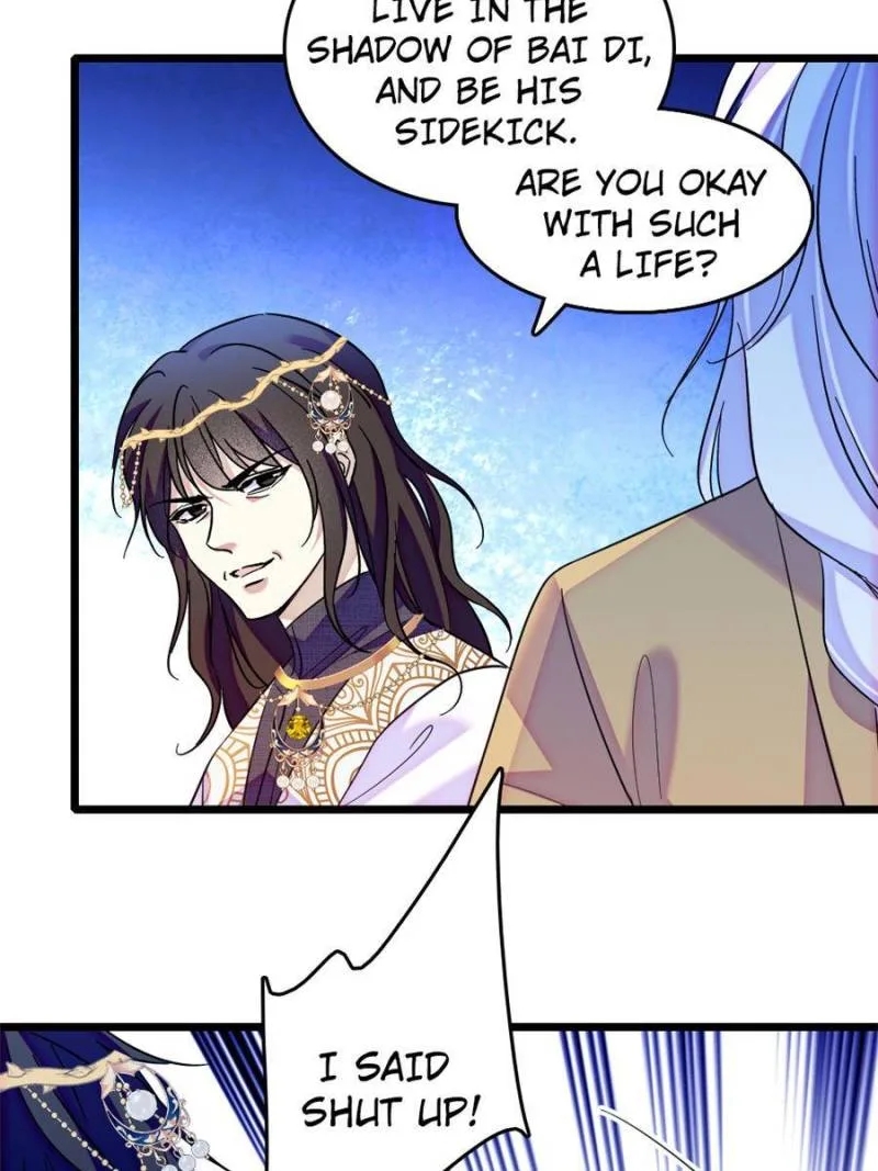 Romance in the Beast World Chapter 262 page 8
