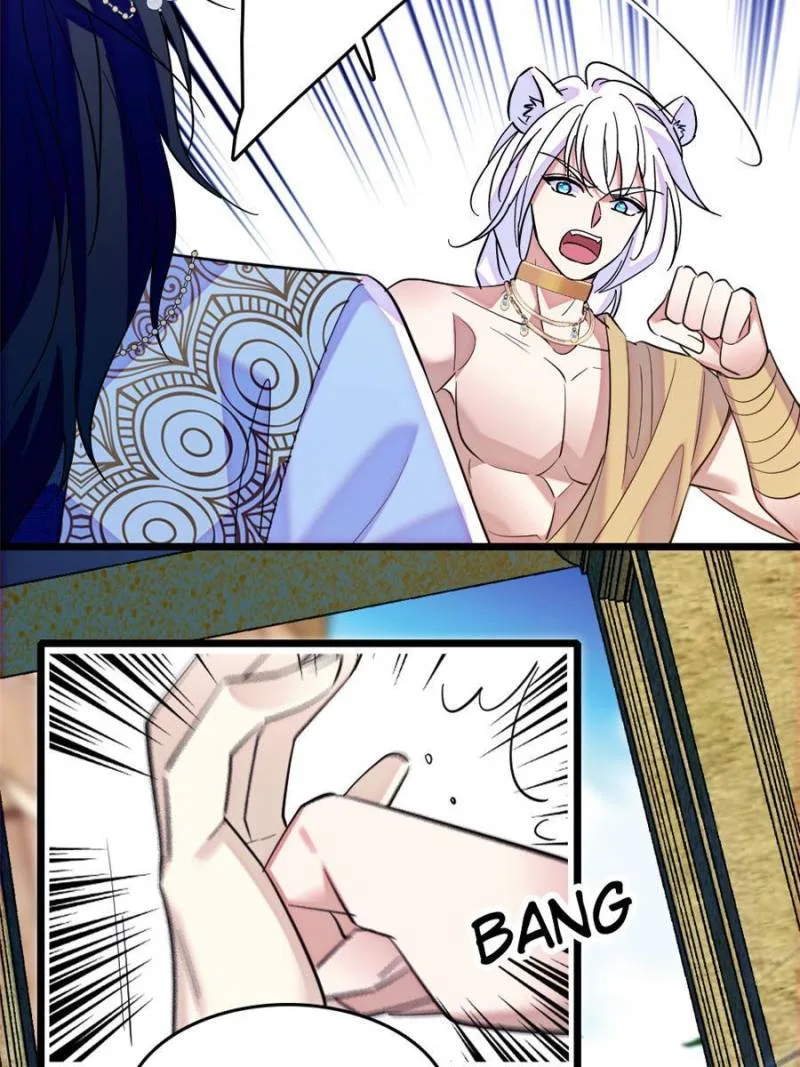 Romance in the Beast World Chapter 262 page 9