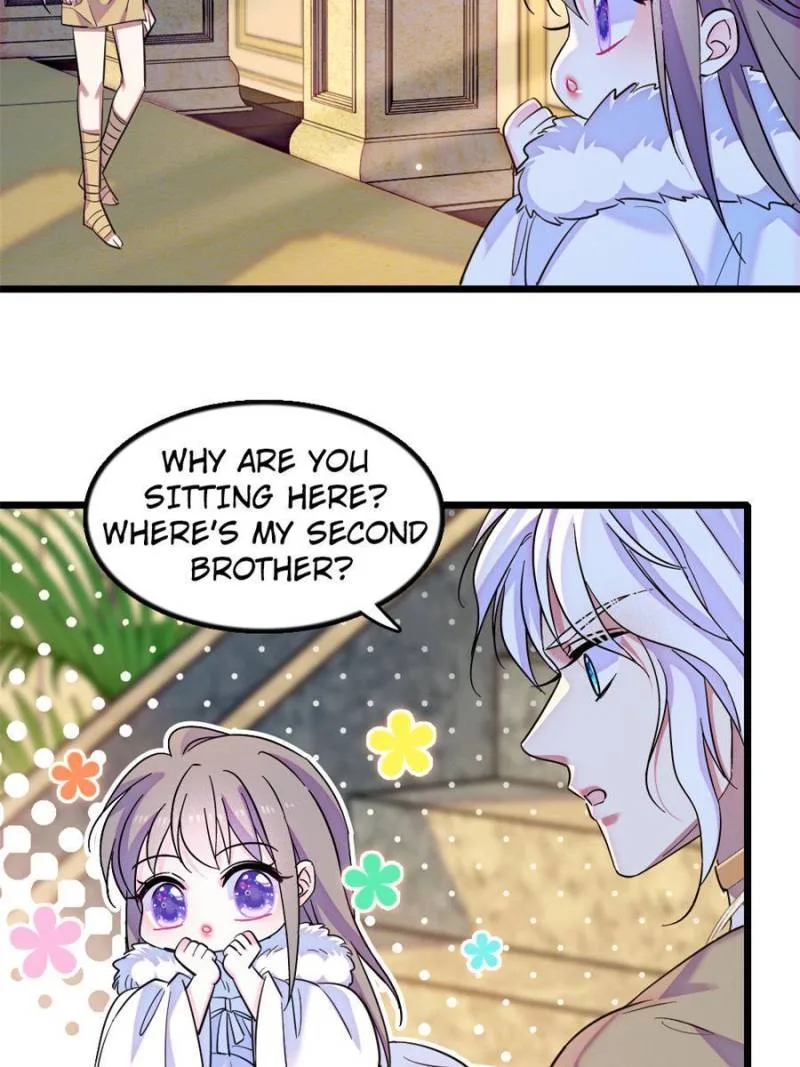 Romance in the Beast World Chapter 262 page 13