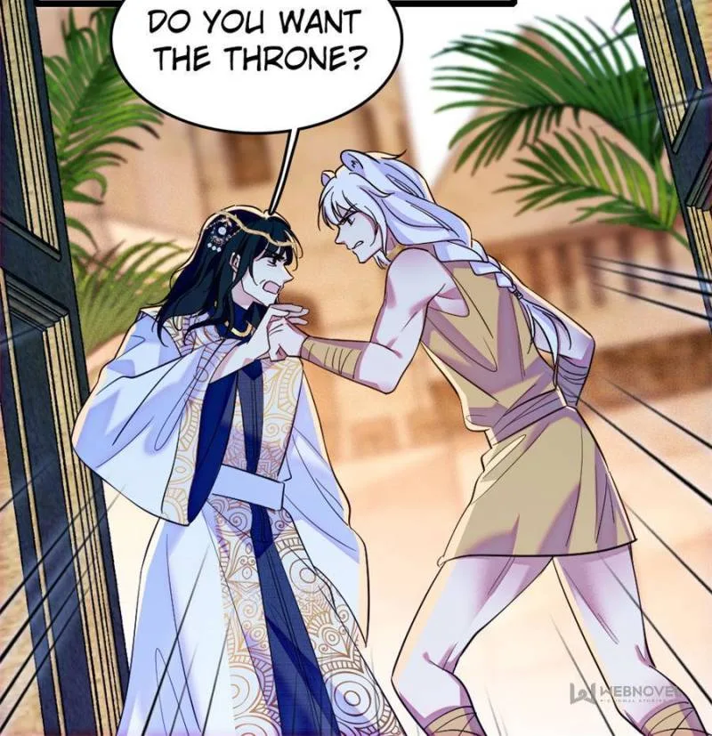 Romance in the Beast World Chapter 262 page 10