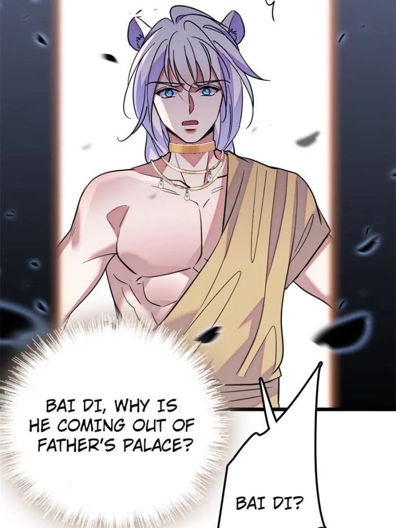 Romance in the Beast World Chapter 262 page 29