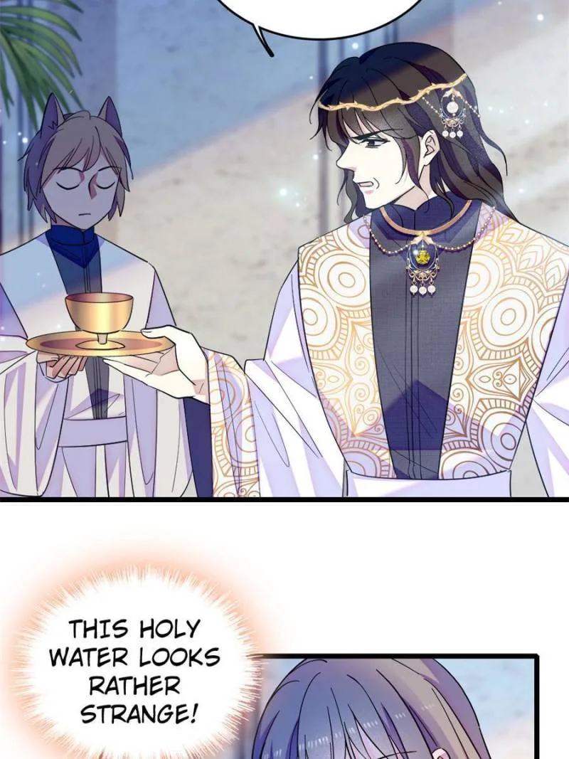 Romance in the Beast World Chapter 264 page 7