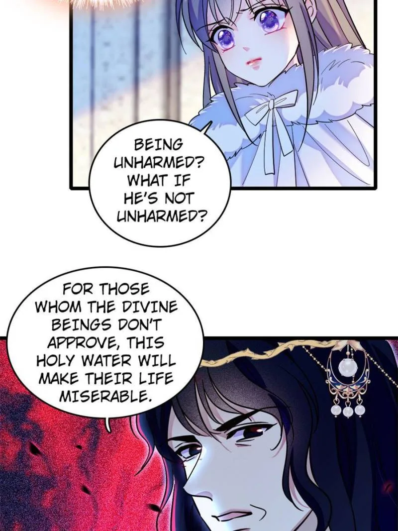 Romance in the Beast World Chapter 264 page 8