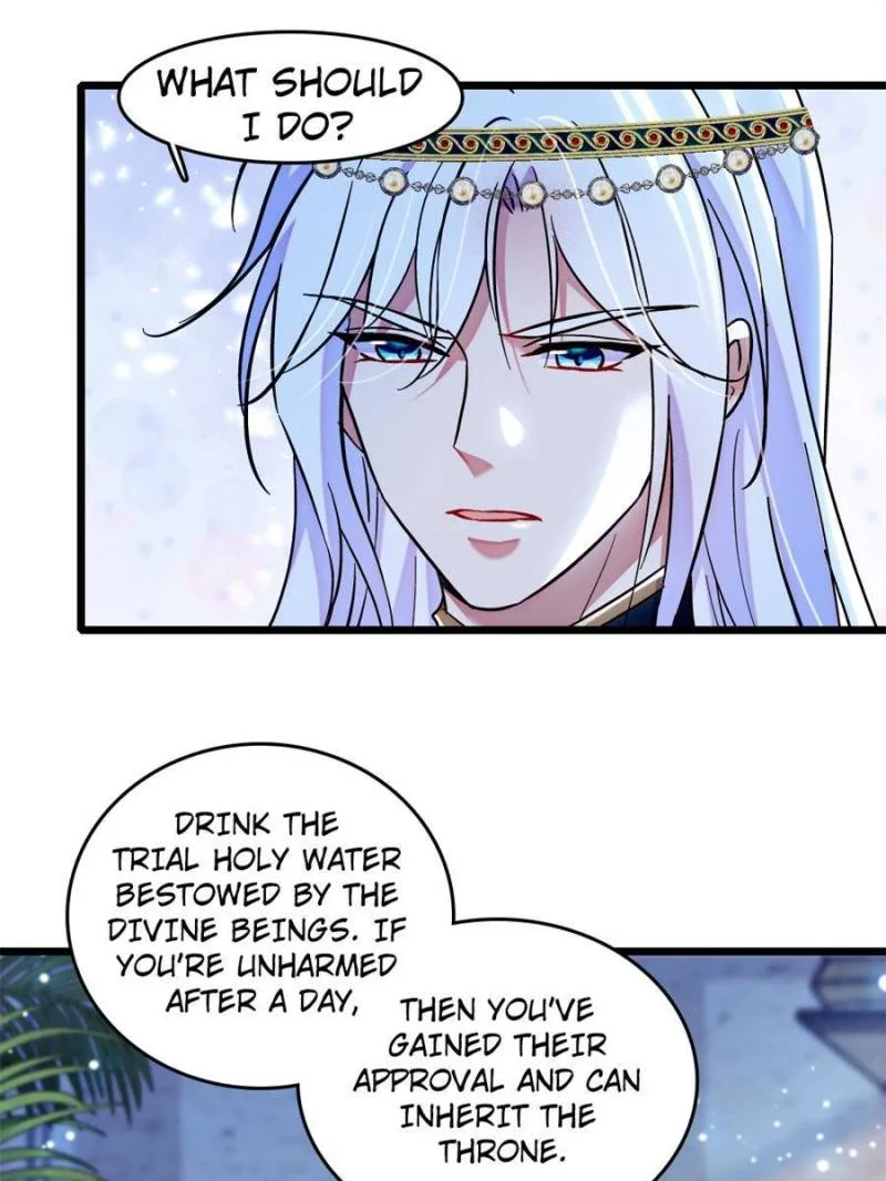 Romance in the Beast World Chapter 264 page 6