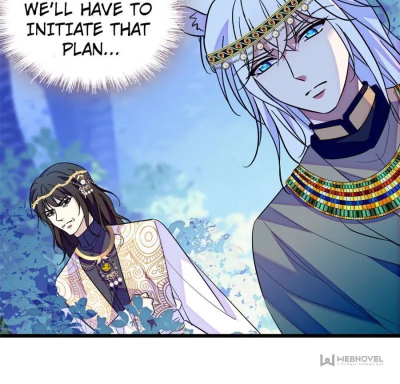 Romance in the Beast World Chapter 263 page 26