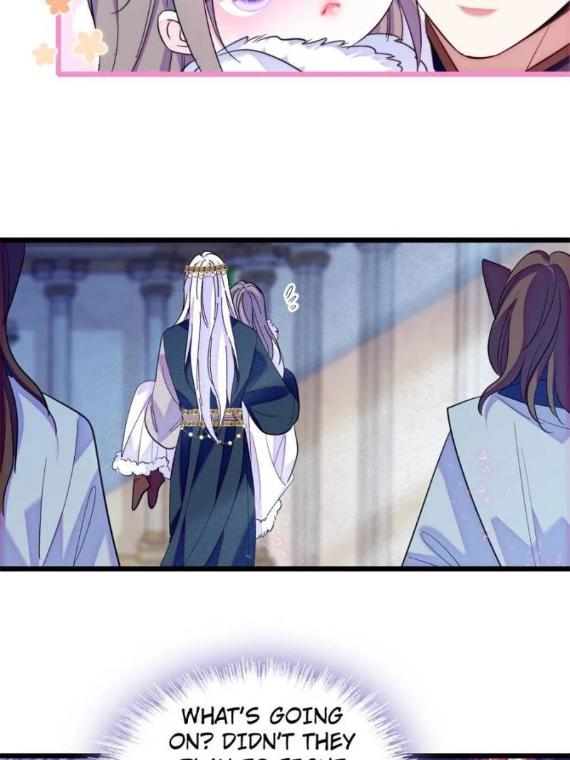 Romance in the Beast World Chapter 264 page 16