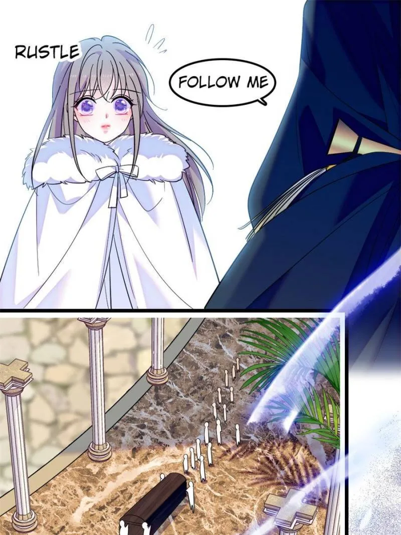 Romance in the Beast World Chapter 263 page 15