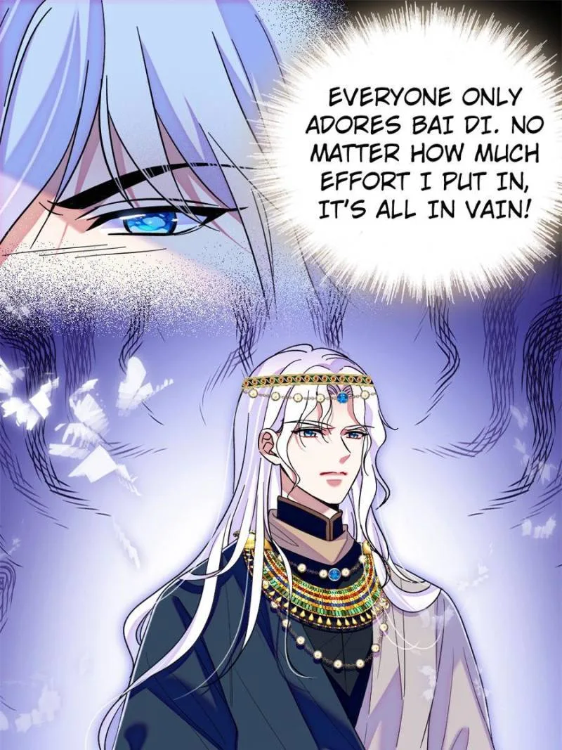 Romance in the Beast World Chapter 264 page 2