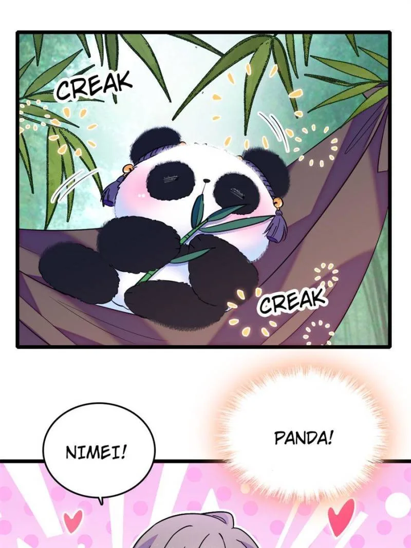 Romance in the Beast World Chapter 265 page 10