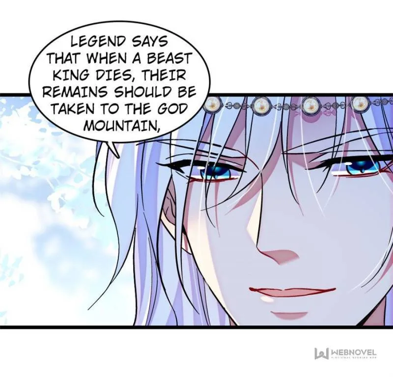 Romance in the Beast World Chapter 265 page 5