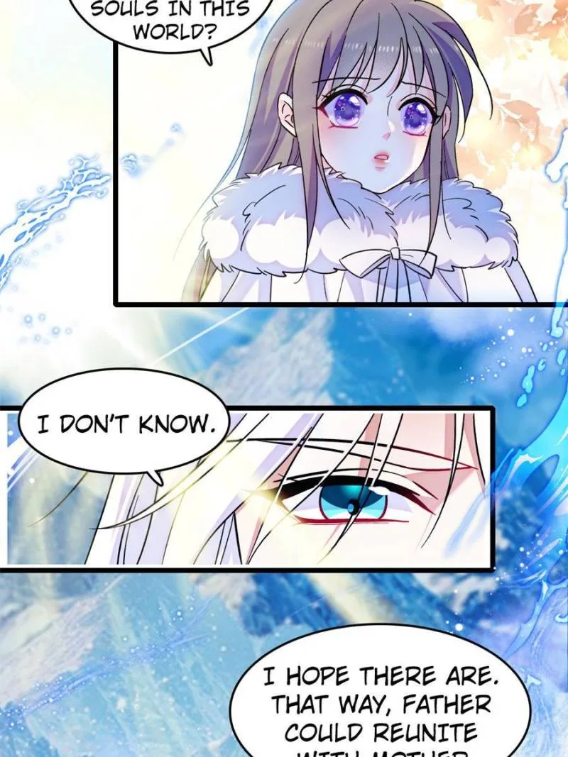 Romance in the Beast World Chapter 265 page 7