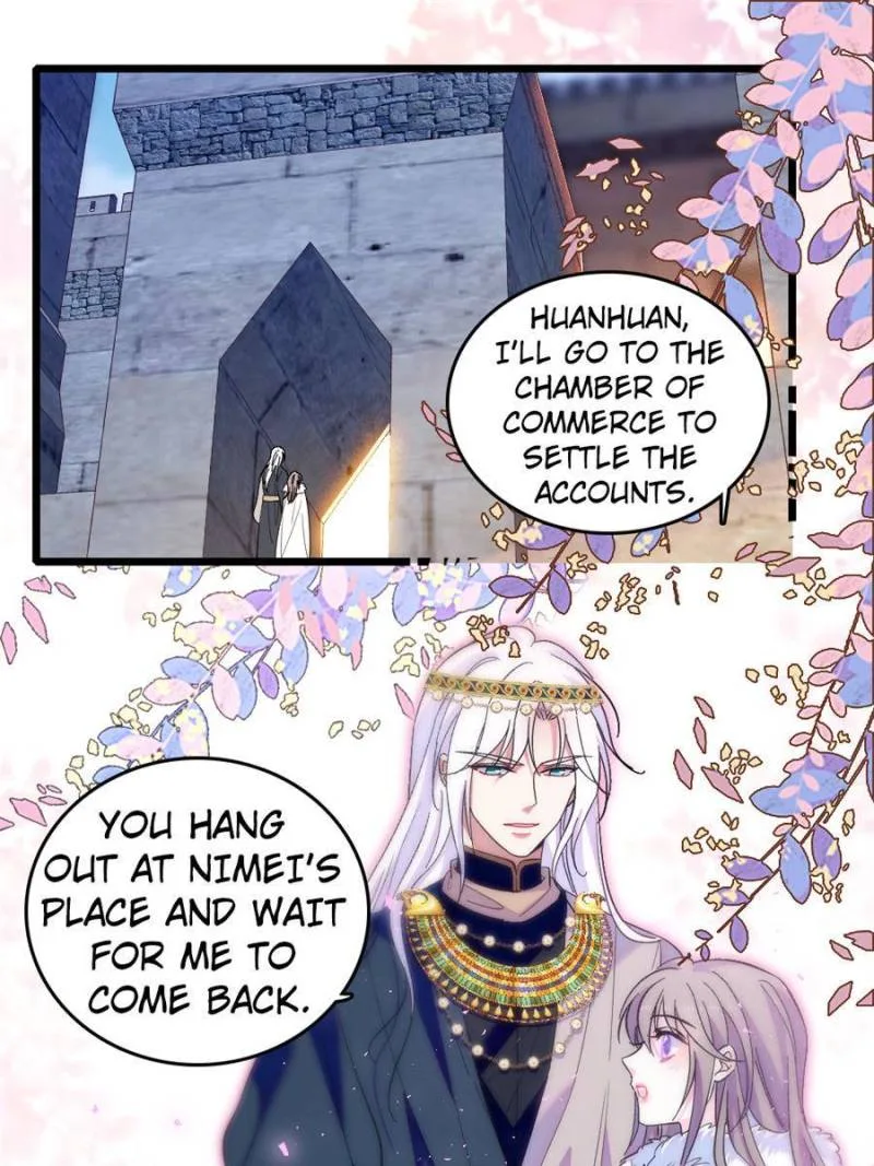 Romance in the Beast World Chapter 265 page 2