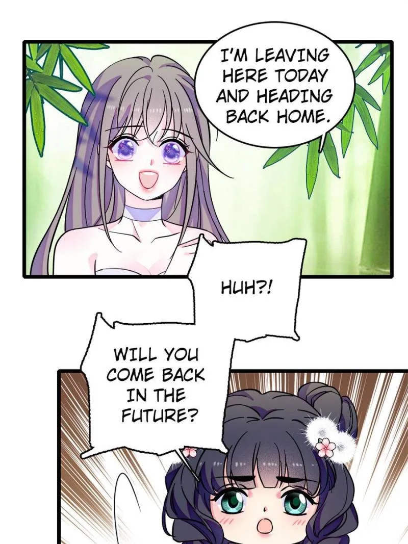 Romance in the Beast World Chapter 265 page 14