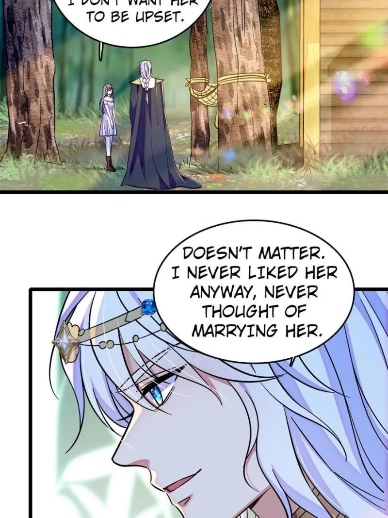 Romance in the Beast World Chapter 266 page 4