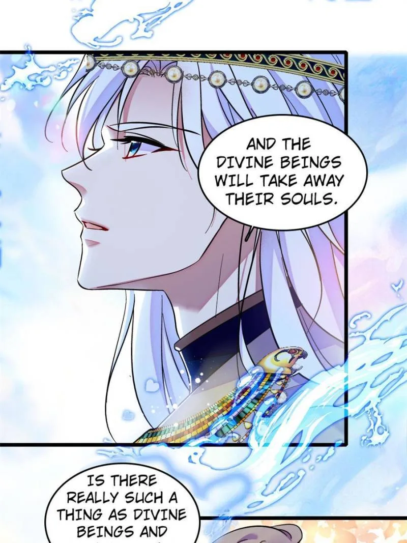 Romance in the Beast World Chapter 265 page 6