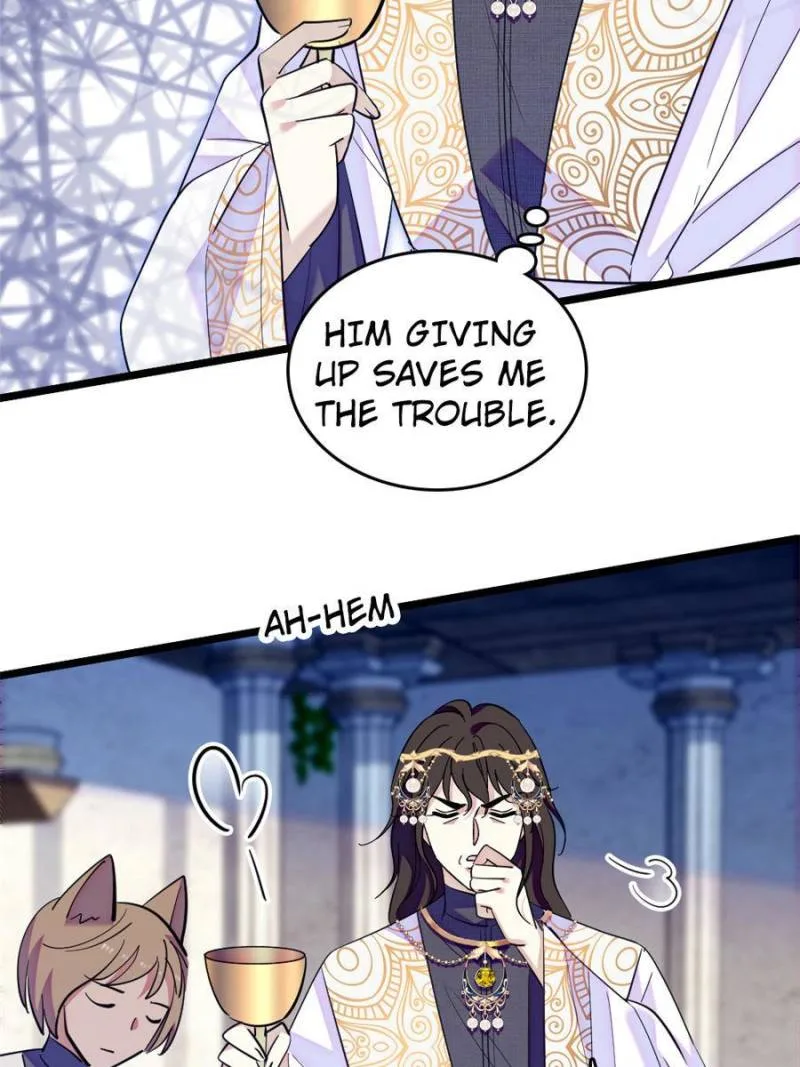 Romance in the Beast World Chapter 264 page 19