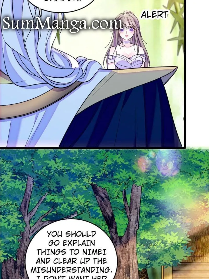 Romance in the Beast World Chapter 266 page 3