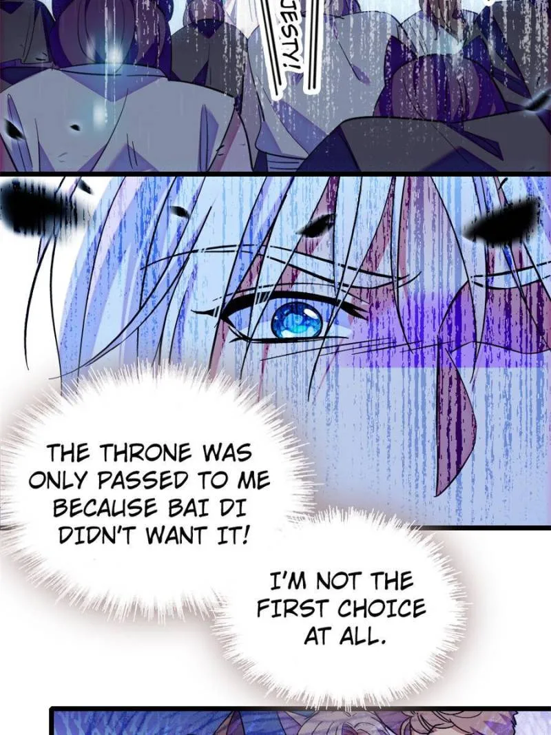 Romance in the Beast World Chapter 264 page 23