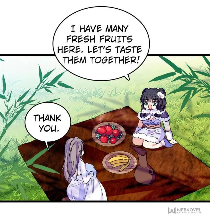 Romance in the Beast World Chapter 265 page 13