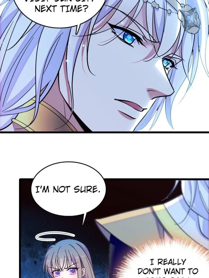Romance in the Beast World Chapter 266 page 11