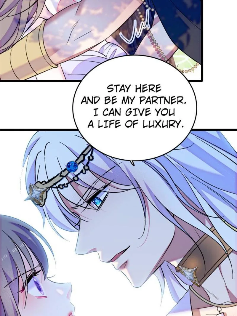 Romance in the Beast World Chapter 266 page 19
