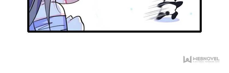 Romance in the Beast World Chapter 265 page 25