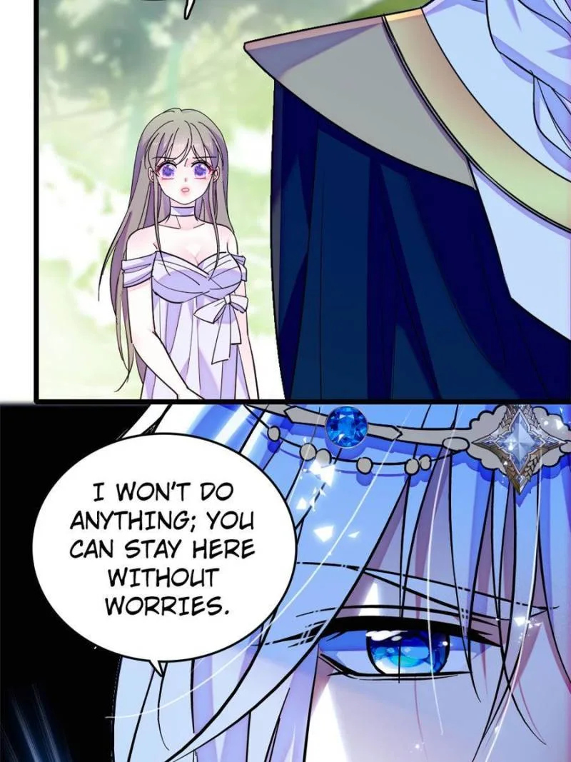 Romance in the Beast World Chapter 266 page 8