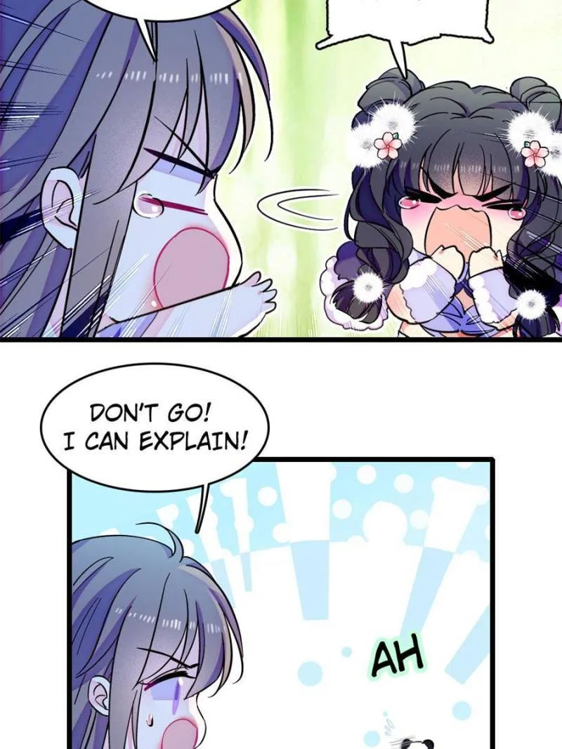 Romance in the Beast World Chapter 265 page 24