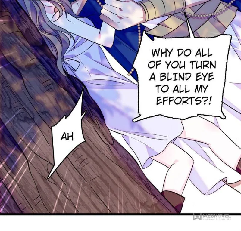 Romance in the Beast World Chapter 266 page 17