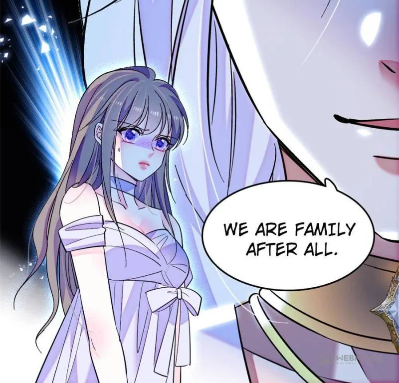 Romance in the Beast World Chapter 266 page 9
