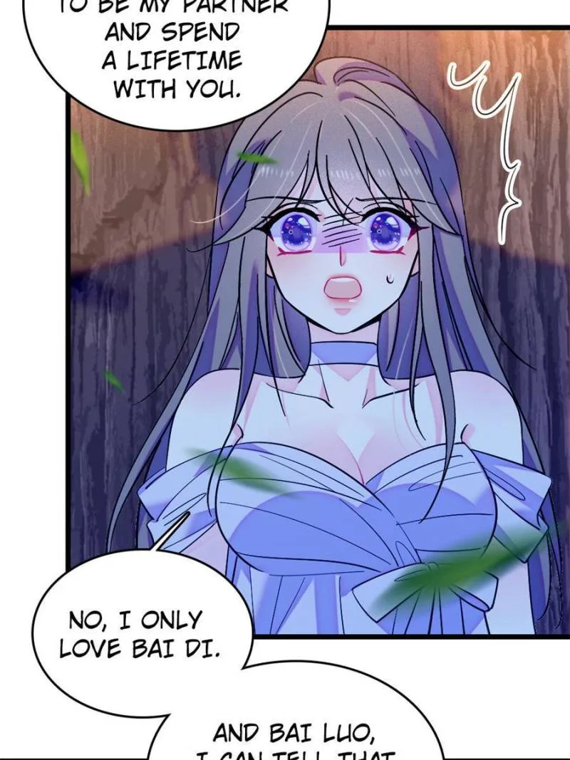 Romance in the Beast World Chapter 266 page 24