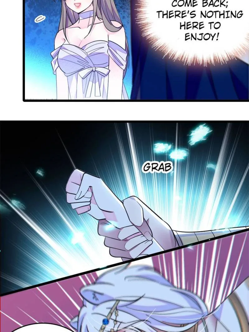 Romance in the Beast World Chapter 266 page 12