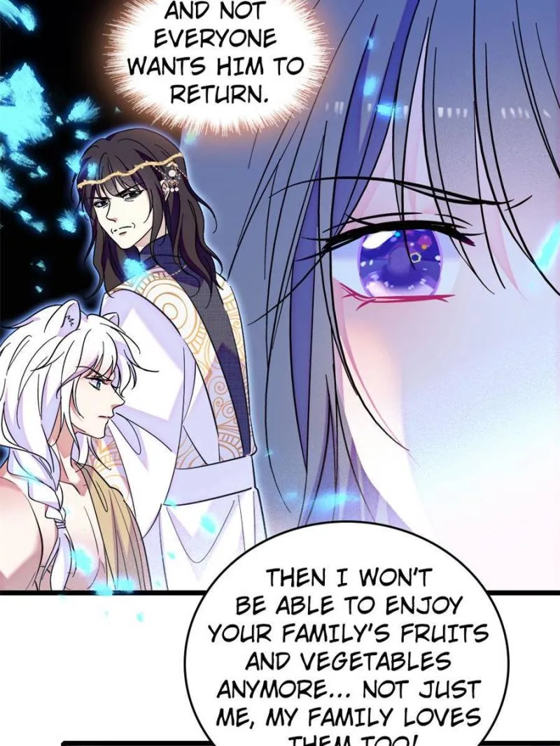 Romance in the Beast World Chapter 265 page 16