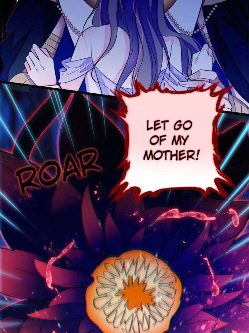Romance in the Beast World Chapter 267 page 12