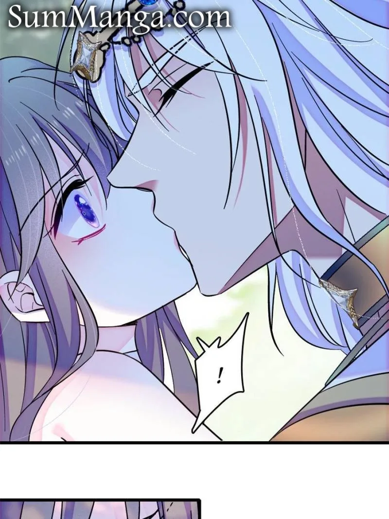 Romance in the Beast World Chapter 267 page 3