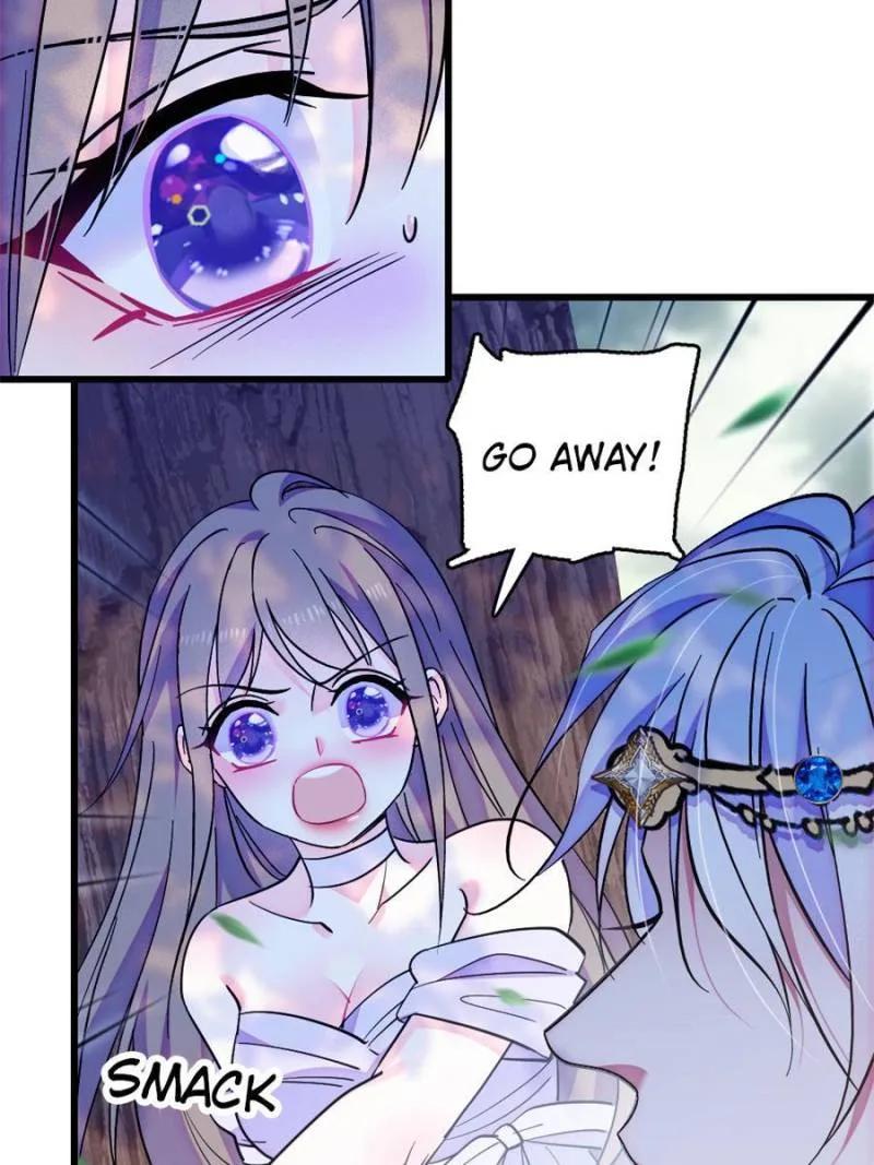Romance in the Beast World Chapter 267 page 4