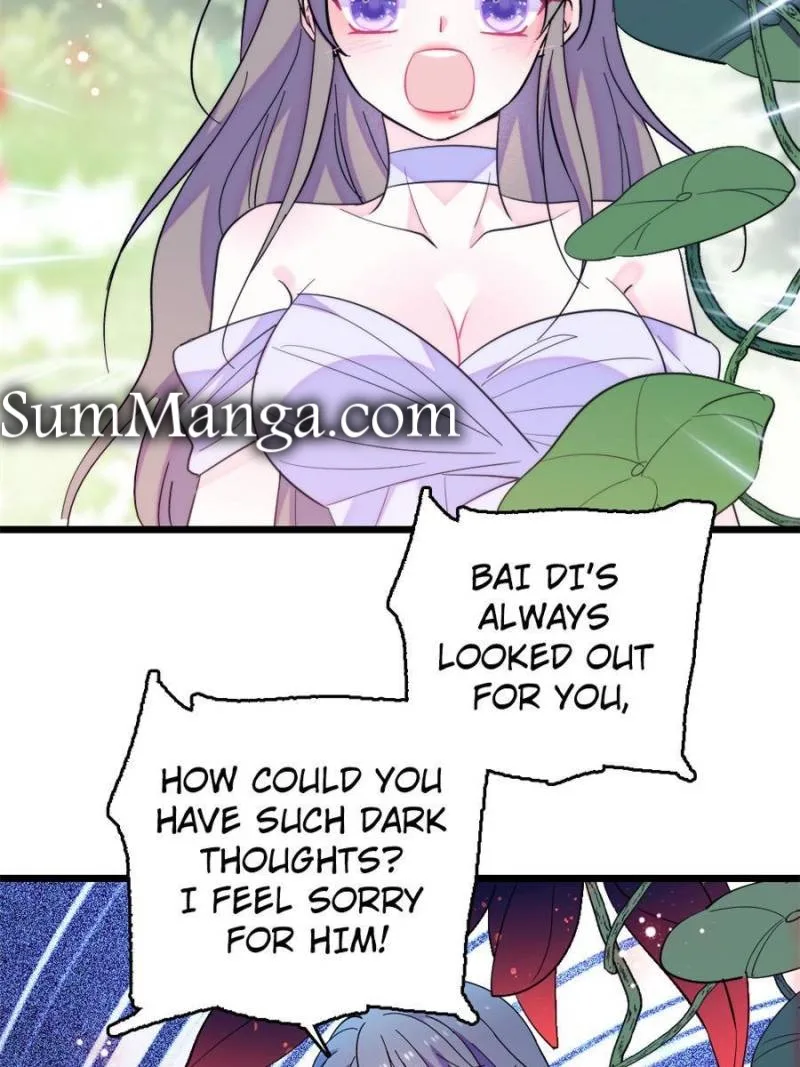 Romance in the Beast World Chapter 267 page 20