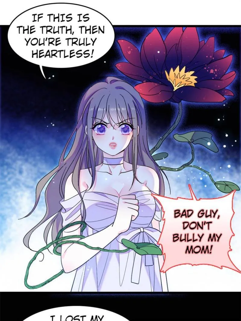 Romance in the Beast World Chapter 267 page 23