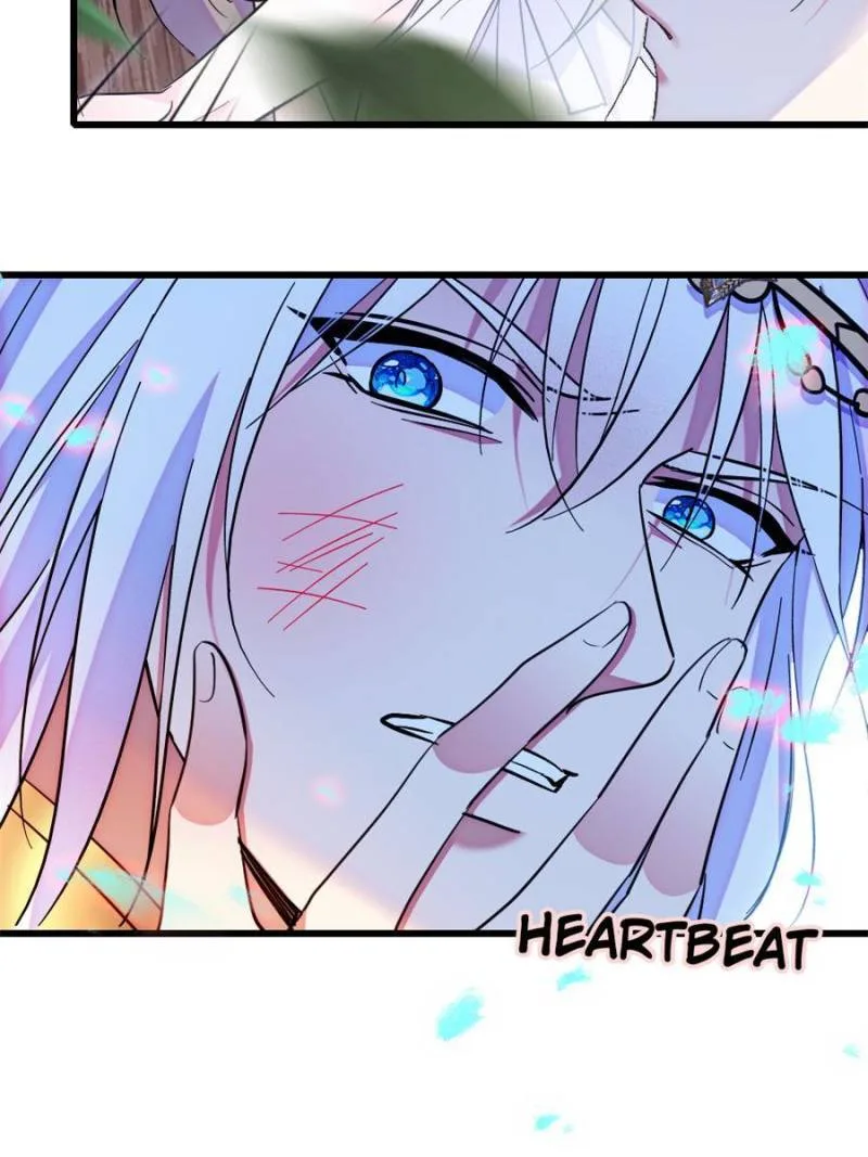 Romance in the Beast World Chapter 267 page 5