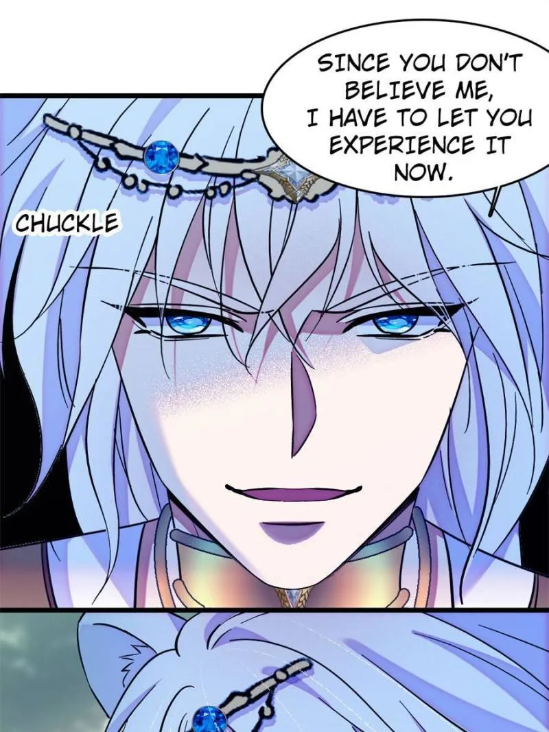 Romance in the Beast World Chapter 267 page 2
