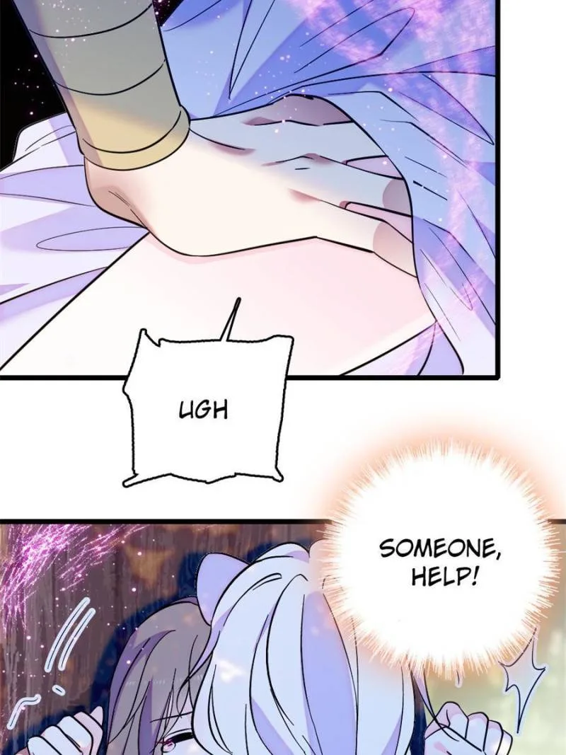 Romance in the Beast World Chapter 267 page 9